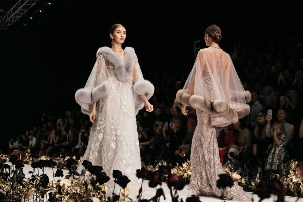 Платья Wedding Rooms