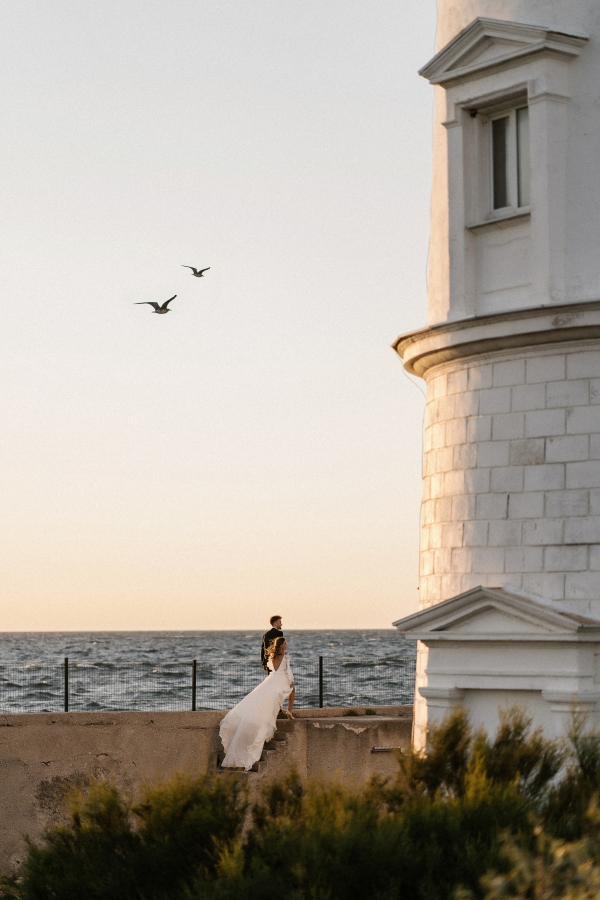 Фотографы Анна Тимошенко