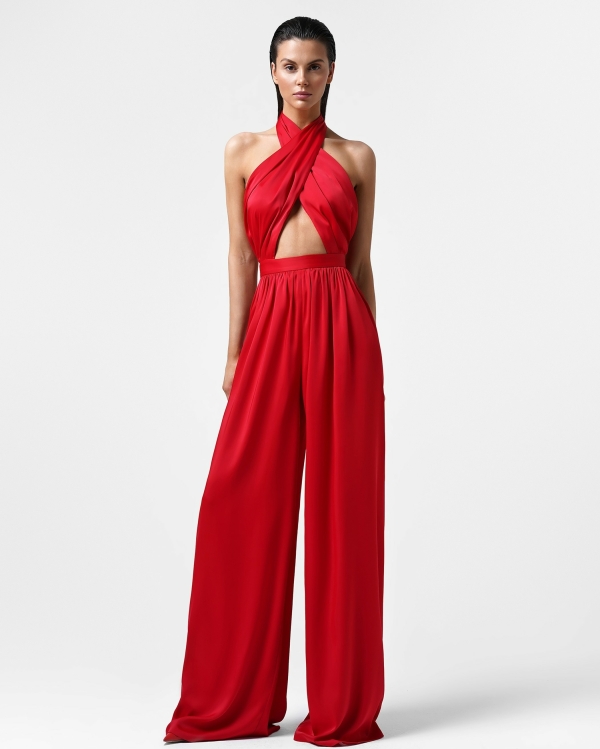 Летние образы для гостей на свадьбе