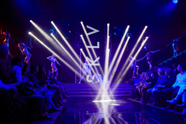 Площадки OMEGA ROOFTOP