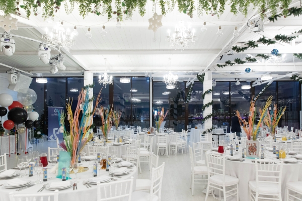 Площадки Крым terrace Moscow