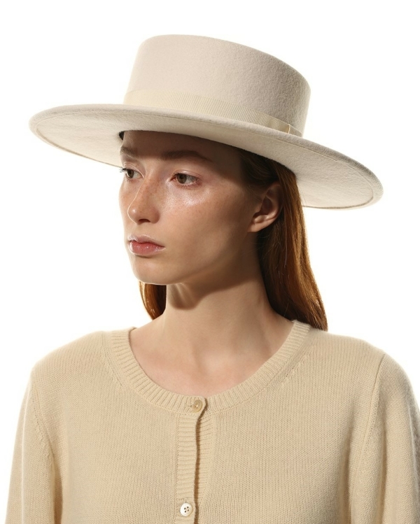 Шляпы — свадебный тренд 2022 года