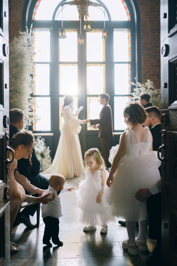 Агентства Don't panic bride