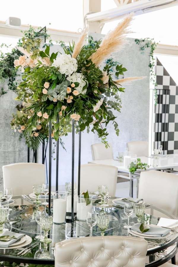 Площадки WTC Wedding