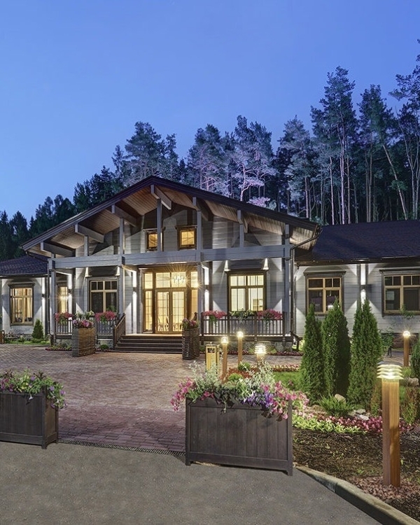 Новые свадебные площадки в Москве и Подмосковье