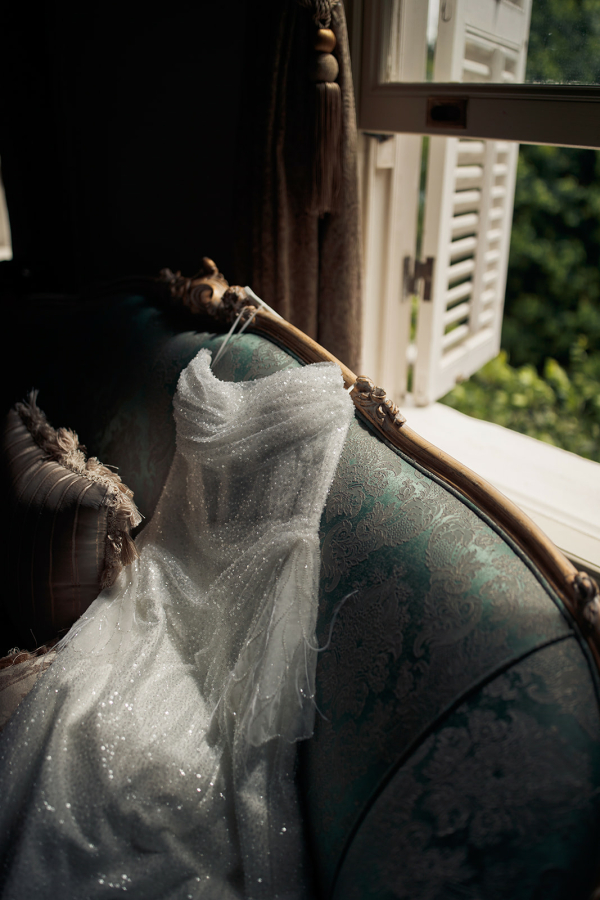 Свадьба в Стамбуле, на которую приехали 150