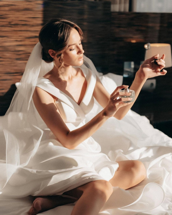 Площадки WTC Wedding