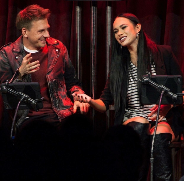 Программа Александр Муратаев