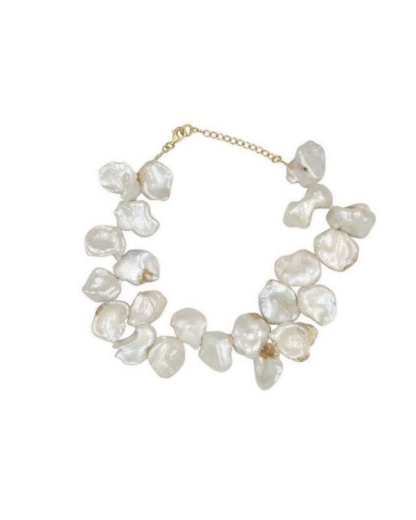 Анклет — модное украшение для летнего образа