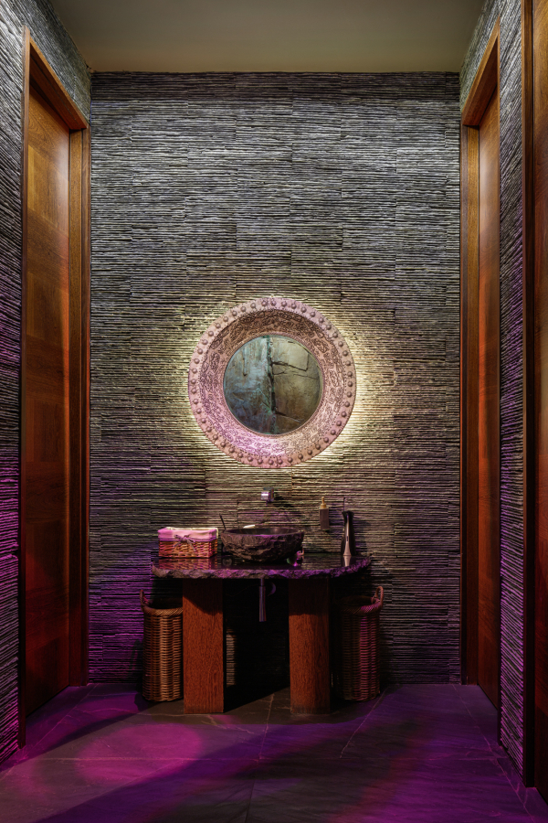 Площадки Ресторан Bamboo.Bar