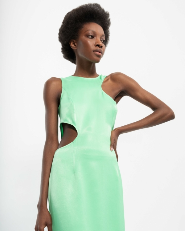 Летние образы для гостей на свадьбе