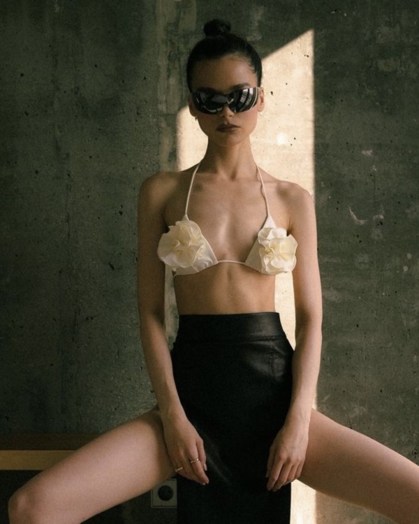 Свадебные тренды второй половины 2022