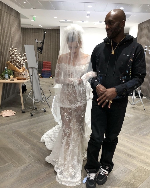 Свадебные тренды второй половины 2022