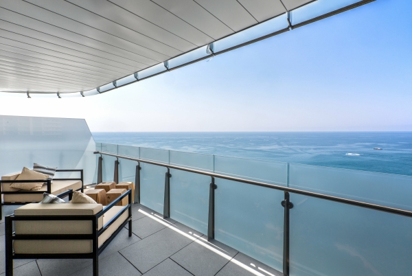 Площадки Grand Karat Sochi