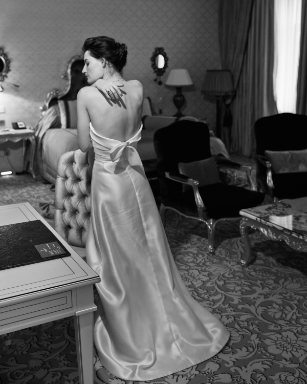 Все о камерных вечеринках в авторских люксах