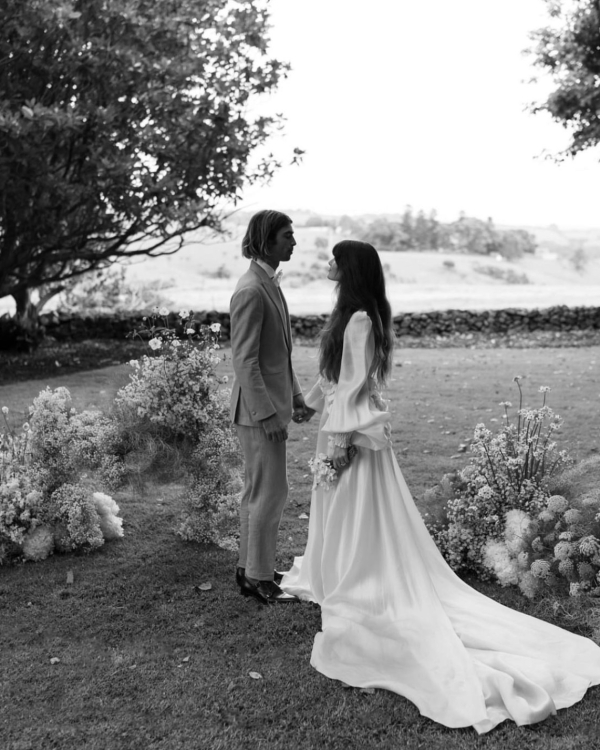 Что делать, если перед свадьбой появились сомнения?