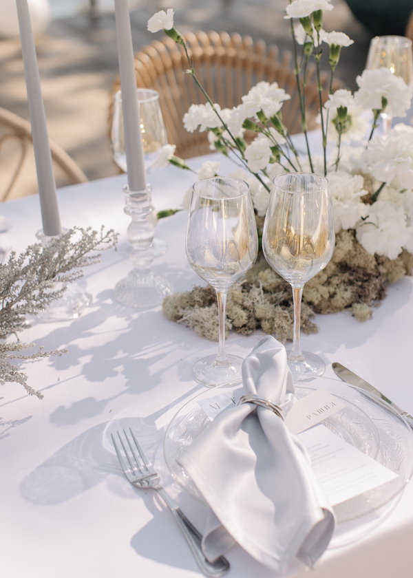 Площадки Бутик-отель «Pallasa»