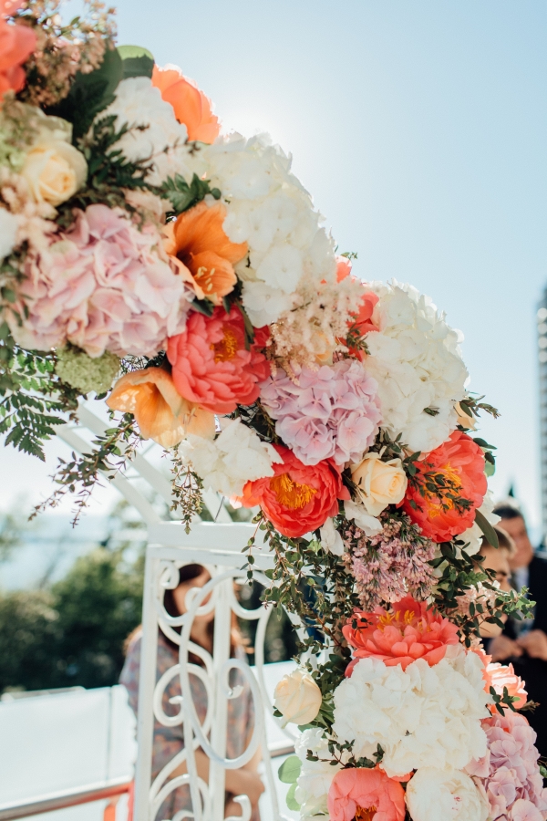 Площадки Grand Karat Sochi