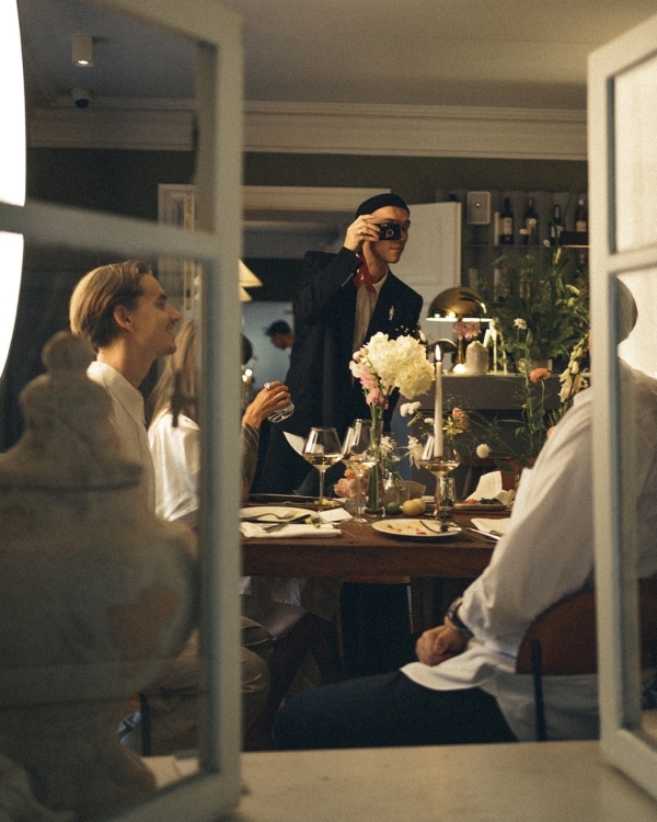 Реальная свадьба: Вика Парамонова и Стас Моисеев