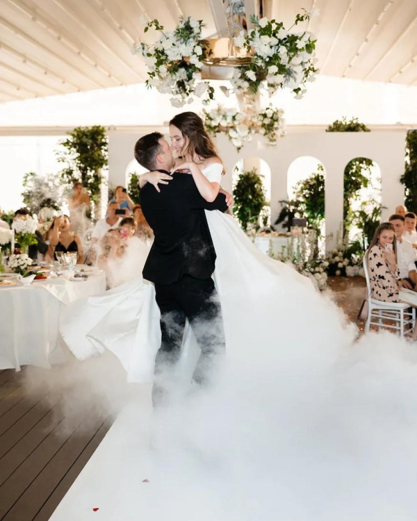 Площадки WTC Wedding