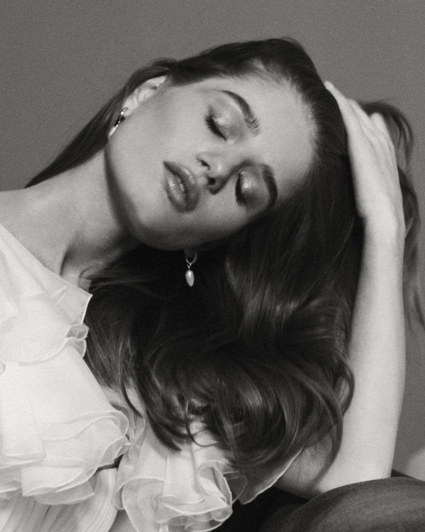 Как придать объем волосам?