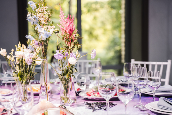 Площадки Согласие Hall