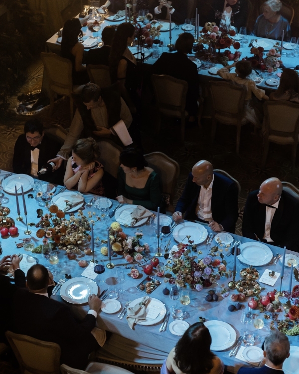 Свежие свадебные съемки фотографа Екатерины Домрачевой