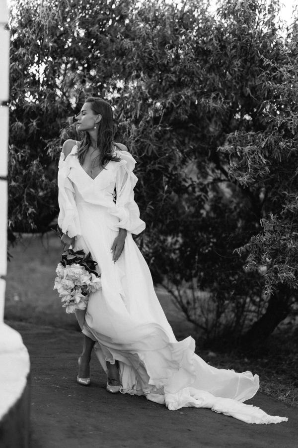 Фотографы Анна Тимошенко