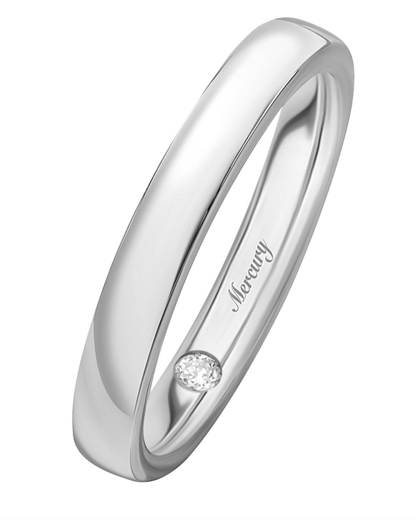 Где искать классические обручальные кольца в Москве?