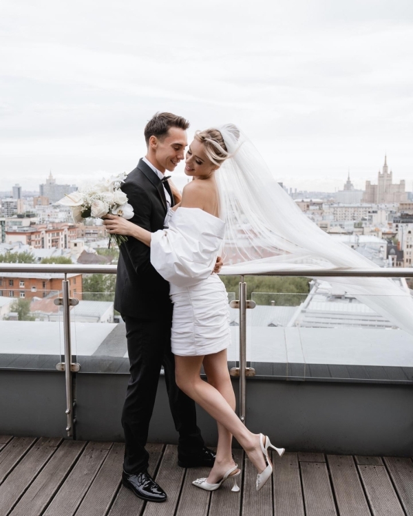 Номер с террасой — лучший выбор для съемки