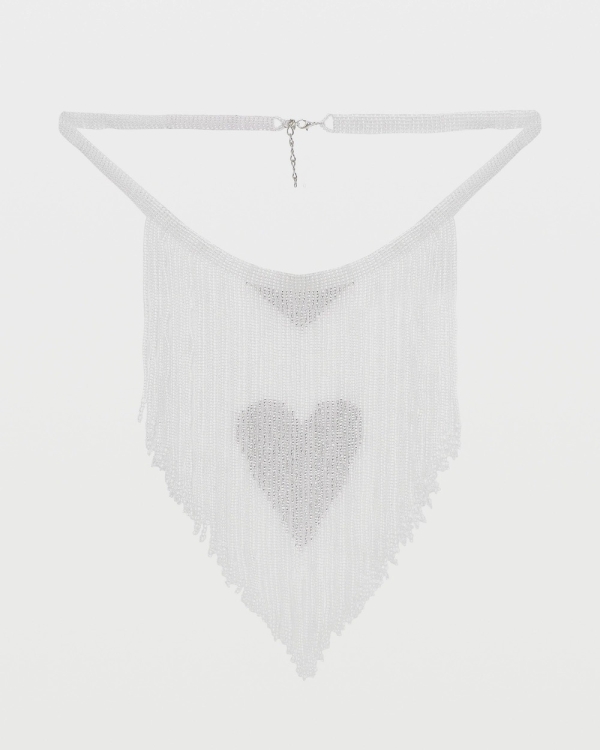 Альтернативные свадебные коллекции модных российских брендов