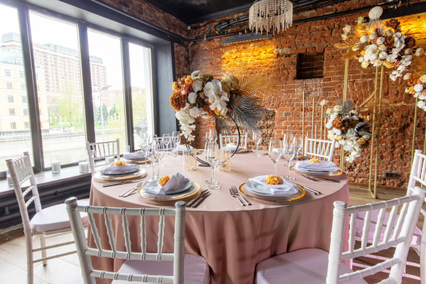 Площадки Крым terrace Moscow