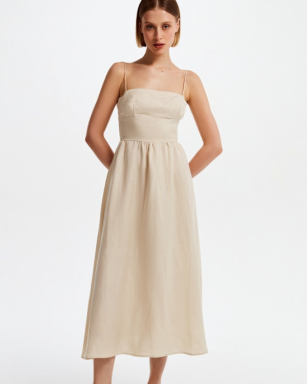 Летние образы для гостей на свадьбе