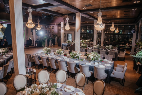 Площадки Шале Берёзка