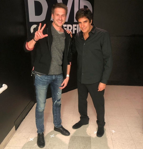 Программа Александр Муратаев