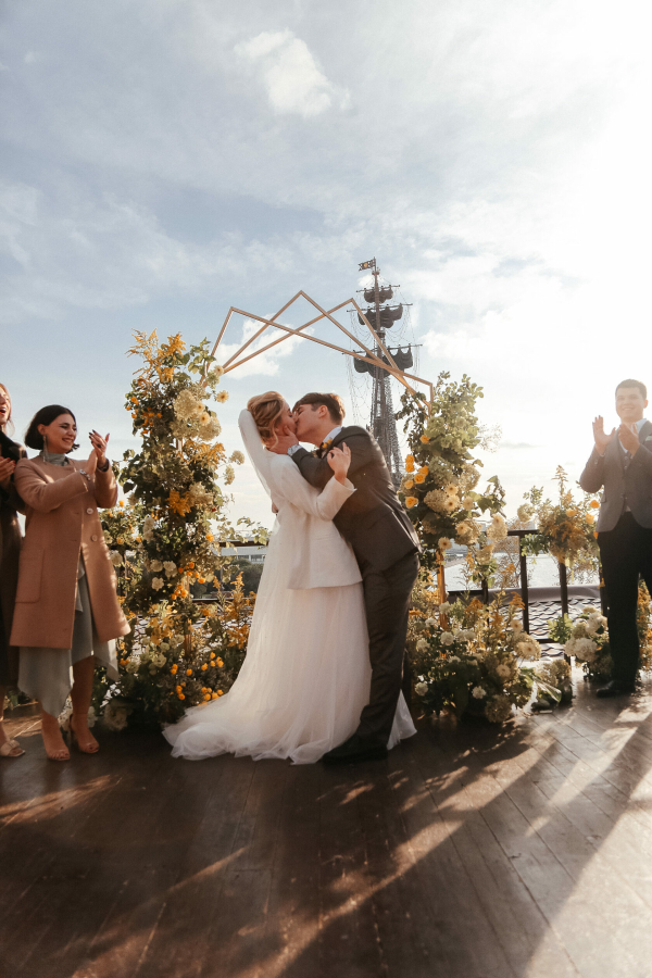 Площадки Крым terrace Moscow