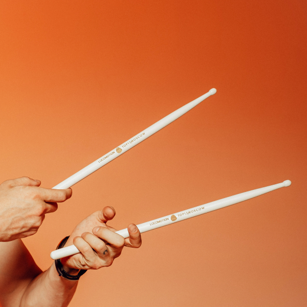 Программа LOCOMOTION