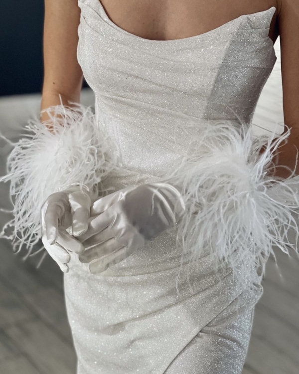 В Москве открылся первый концепт-стор для невест