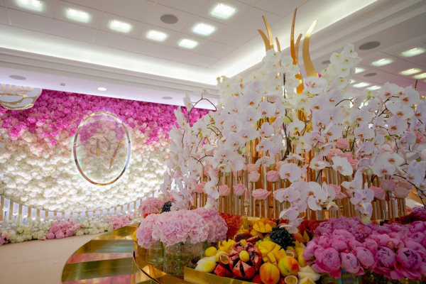 Площадки WTC Wedding