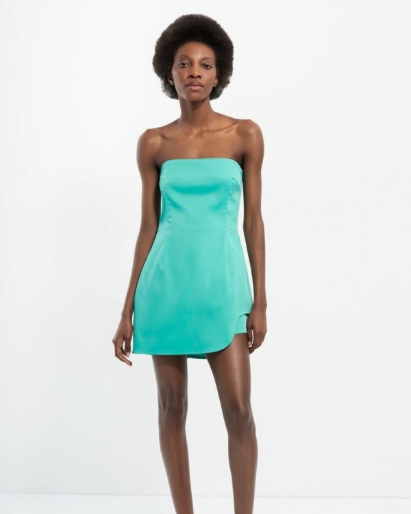 Летние образы для гостей на свадьбе