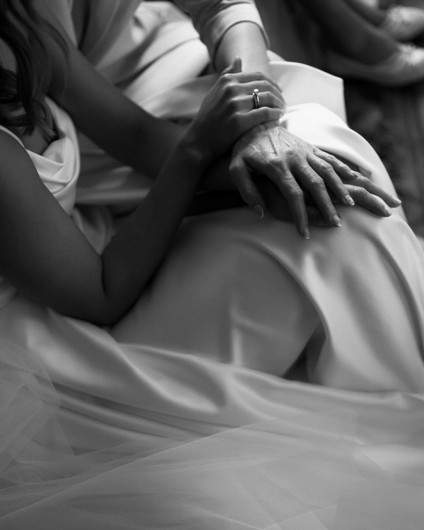 Свежие свадебные съемки фотографа Екатерины Домрачевой