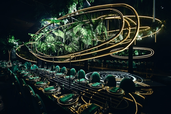 Площадки Шале Берёзка