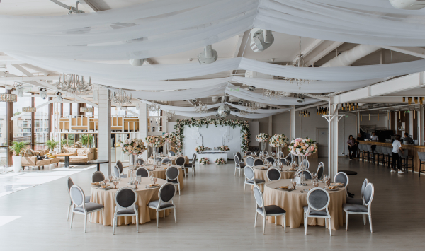 Площадки Крым terrace Moscow