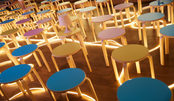 Площадки OMEGA ROOFTOP