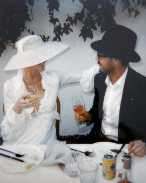 Свадебные тренды второй половины 2022