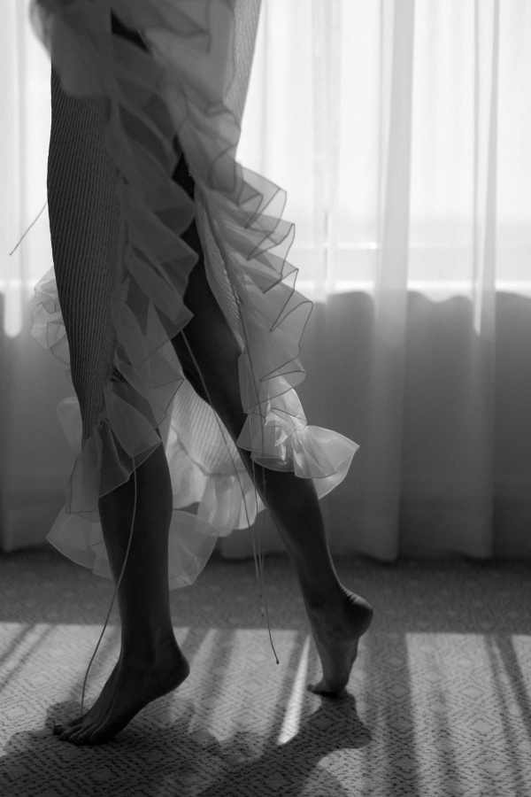 Как отметить свадьбу вдвоем?