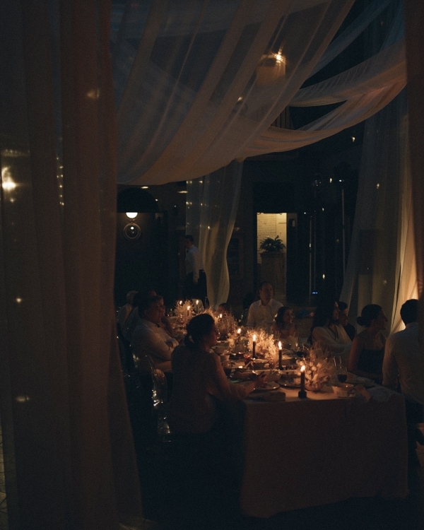 Реальная свадьба: Мария и Степан