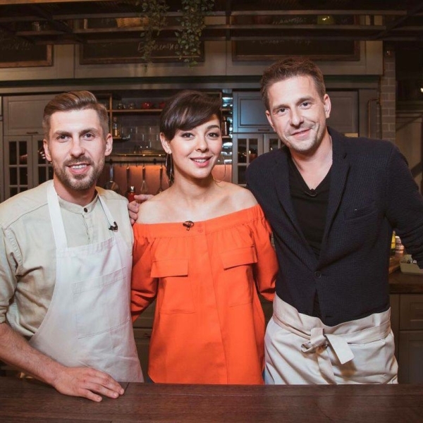 Программа Александр Муратаев