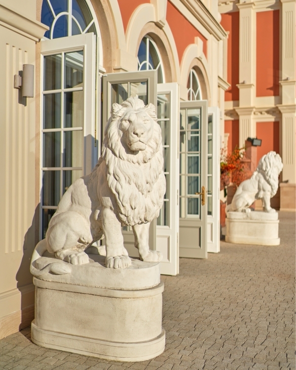 Лучшие загородные площадки для свадьбы под открытым