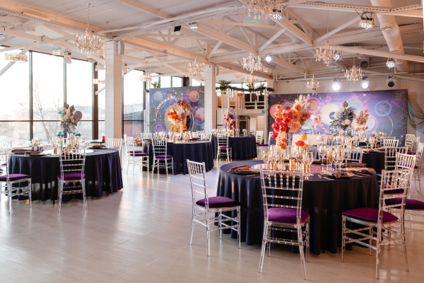 Площадки Крым terrace Moscow